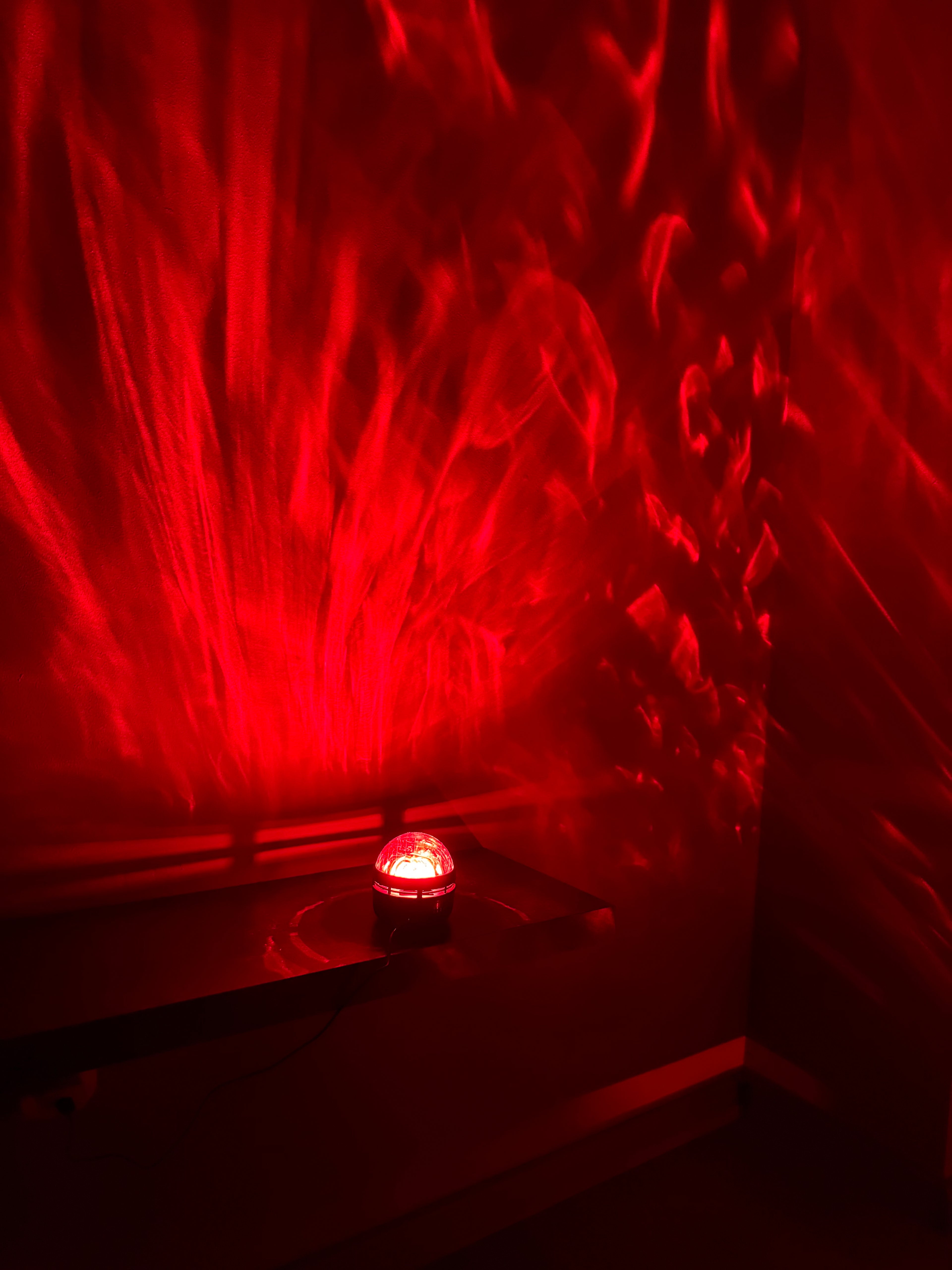 Galaxy Projector - Aurora Star Sky